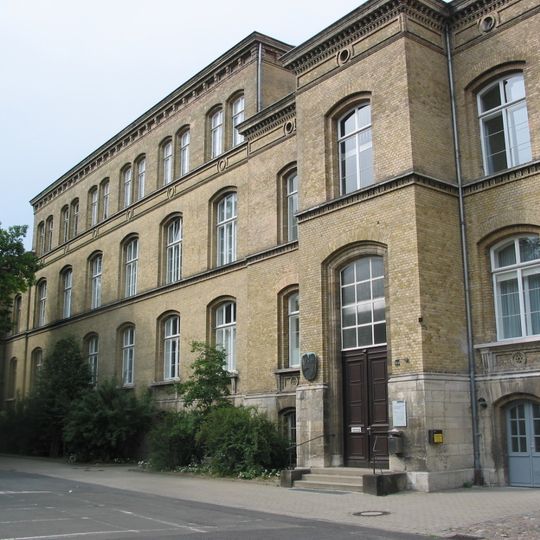 Verwaltungsgericht Braunschweig