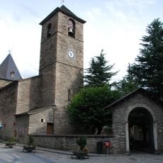 Saint Mary Church (Benasque)