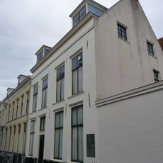 Brigittenstraat 1, Utrecht