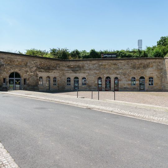 KAP - Kino in der Kulturbastion