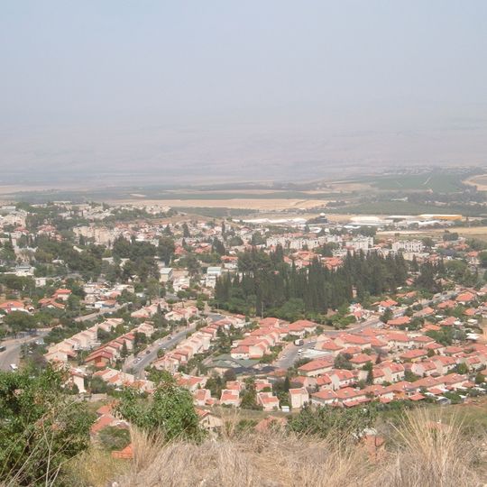 Hatzor HaGlilit