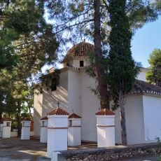 Calvary of Quart de les Valls
