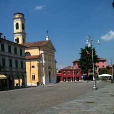 Chiesa dell'Immacolata Concezione della Beata Vergine Maria
