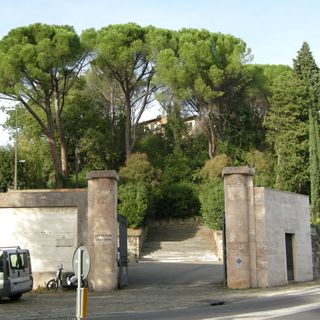 Accademia italiana di scienze forestali