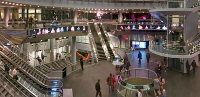 Interior 1