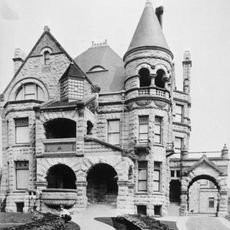 Elizabeth Plankinton House