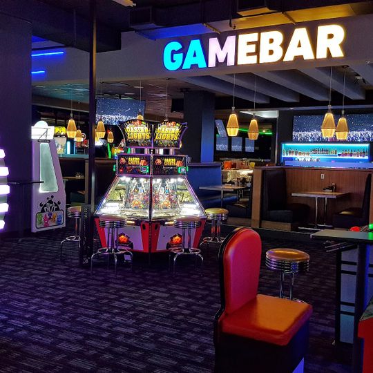 Dave & Buster's Carlsbad