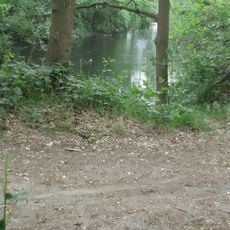 Werk aan de Engelaar