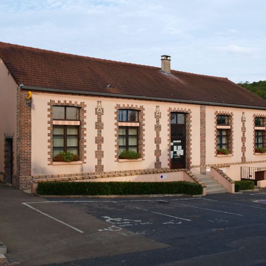 Saint-Martin-du-Tertre