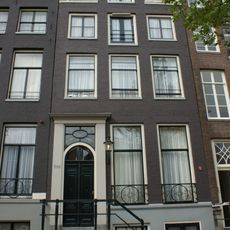 Singel 388, Amsterdam