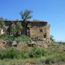 Sant Antoni de Santes Masses