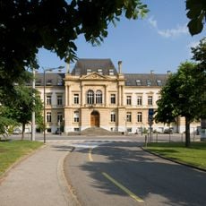 ヌーシャテル大学