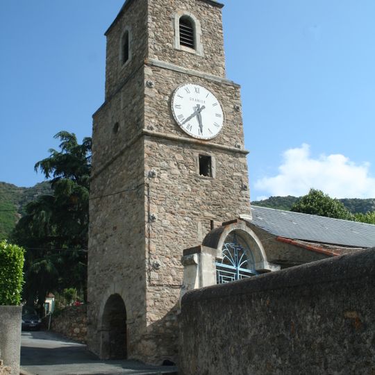 Église de la Nativité-de-Notre-Dame de Mons