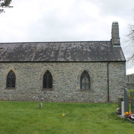 Church of St Mary