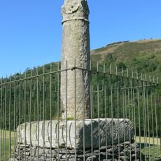 Pilar de Eliseg