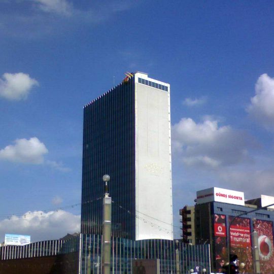 Kızılay Emek Business Center