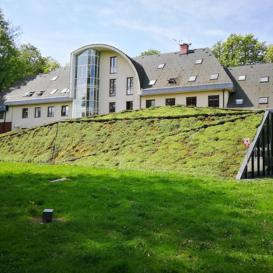 Krkonošské centrum environmentálního vzdělávání