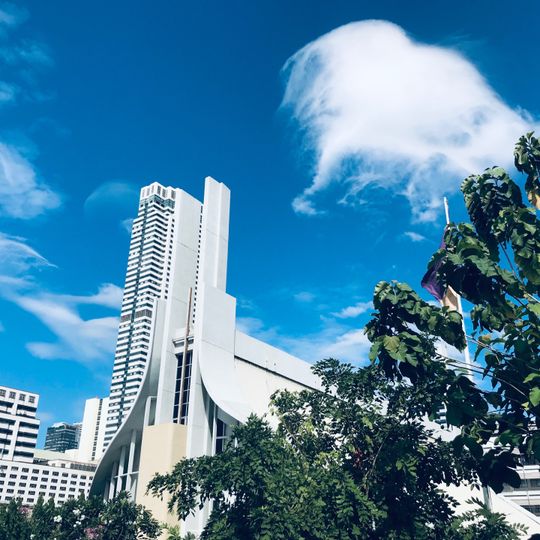Bangkok Christian College