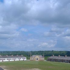 Fort Snelling