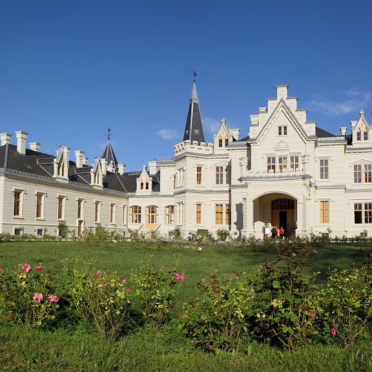 Nádasdy Mansion