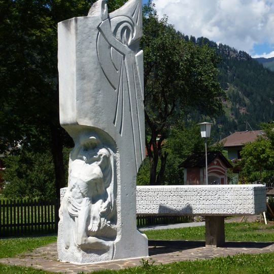 Kriegerdenkmal