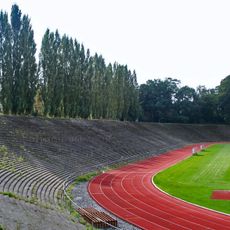 Drie Lindenstadion