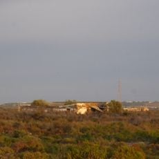 Casa Salinera de la Soledad