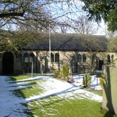 Church of All Saints