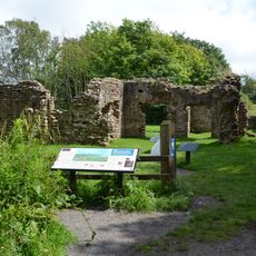 Römisches Badehaus Ravenglass
