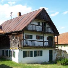 Ehem. Bauernhaus