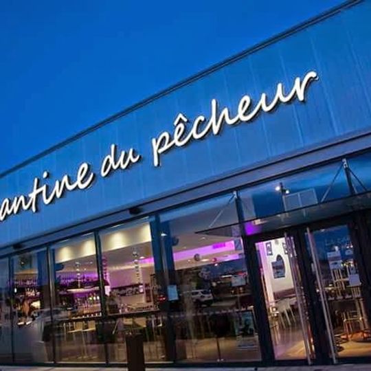 La Cantine du Pêcheur