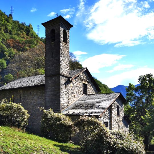 Santuario della Ss. Trinità