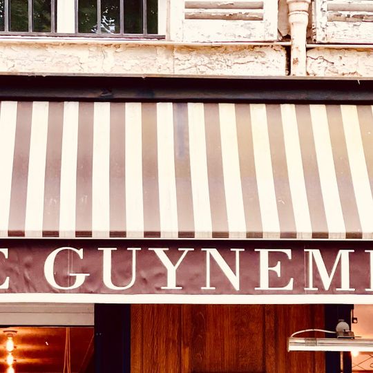 Le Guynemer