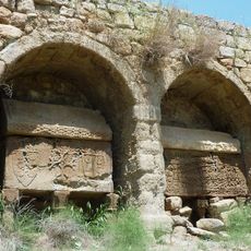 Antic cementiri de Lloberola