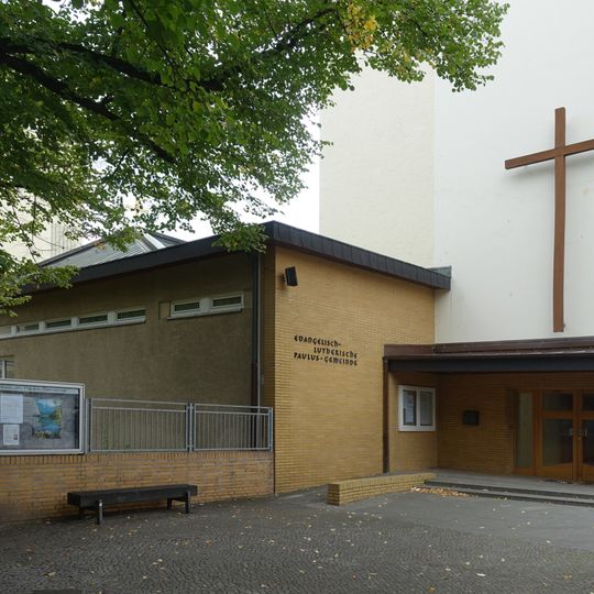 Pauluskirche