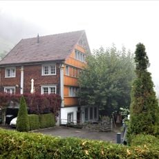 Residential building