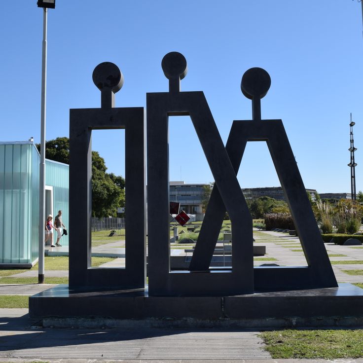 Parque de la Memoria