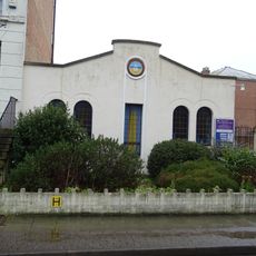 Gloucester National Spiritualist Church