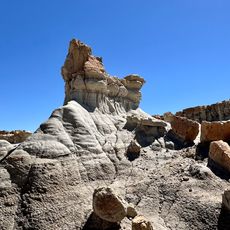 Valley of Dreams Trailhead