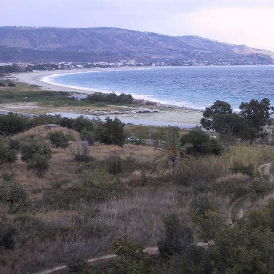 Giardino botanico Santicelli