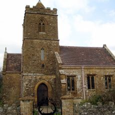 Parish Church of St Giles