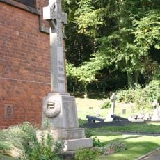 Hopwas War Memorial