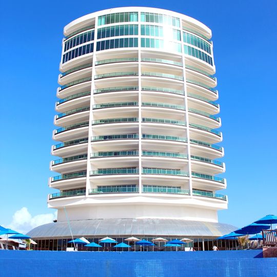 Seadust Cancun Family Resort