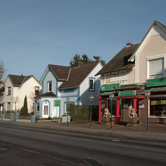 Tornesch