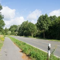 LSG-Am Oferweg und An den Neubenden <temporaer>