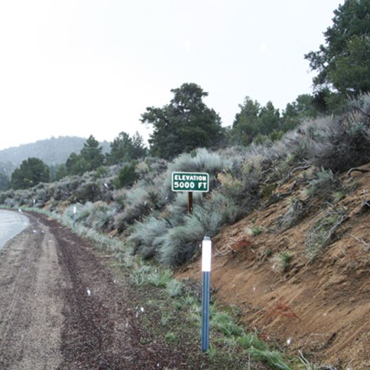 Walker Pass