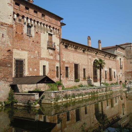Borgo San Giacomo