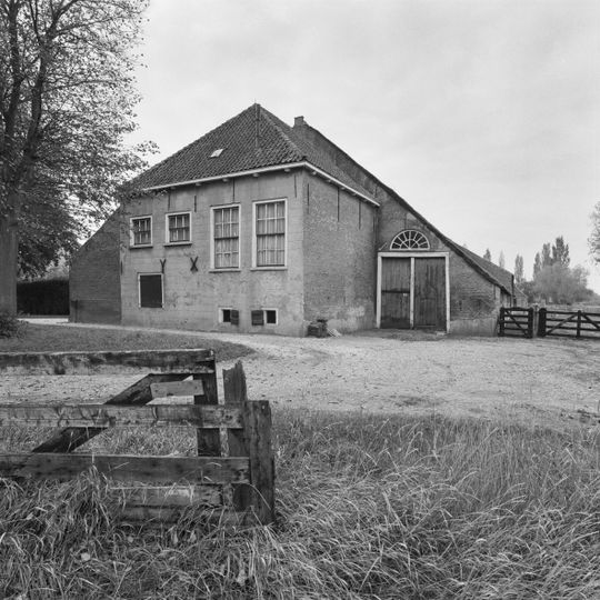 Bouwlust, Zuid-Beijerland