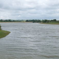 Welford Reservoir