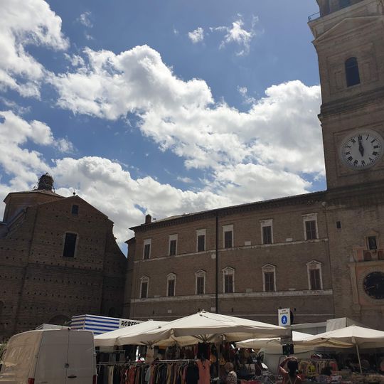 Galleria degli antichi forni